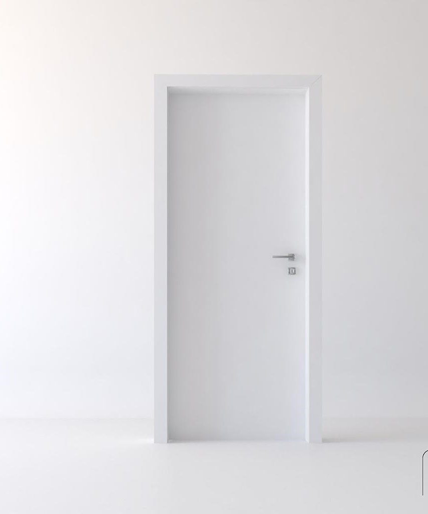 Portas Internas